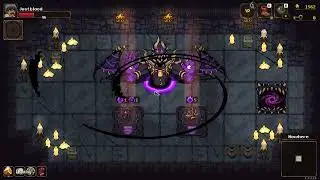 Undermine - No Commentary - Halls Gameplay - Part 2