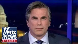 Fitton: DOJ, FBI bent over backwards to protect Clinton