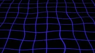 Royalty Free Grid Overlay Background Video #4k #crt