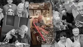 IN LOVING MEMORY  -  JERRY ESKEW