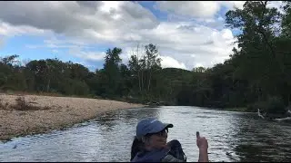 Best Rivers in Missouri to Canoe, Kayak or just Float.