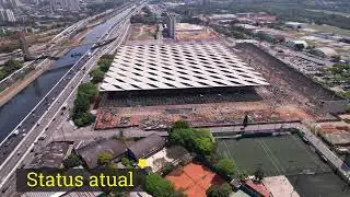 Novo Anhembi
