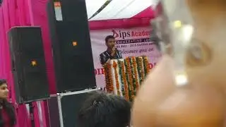 Mohd Adil new gajal