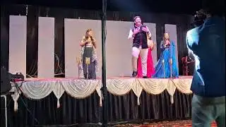 Ladies function #dance performance#sister wedding