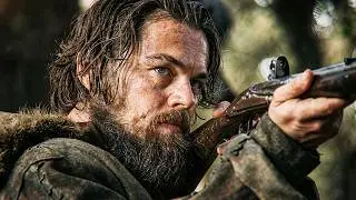 The Revenant - Main Theme (Extended Soundtrack & Ambient Theme Music)