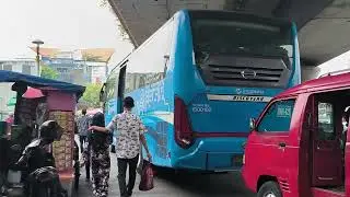 Tanah abang #tanahabangjakarta @vloggingaround-98 🇮🇩