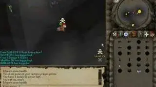 KrAzYFaKeN vid 2, Does that make me krazy?