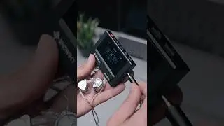 Earbuds EW300 #shorts #shortvideo