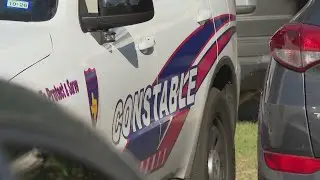 Man accused of assault escapes custody at north Harris County hospital