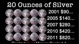Silver Bullet Silver Shield