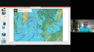 Cours AMM Accompagnateur en Montagne M&eacute;t&eacute;orologie G&eacute;ologie  Formation commune