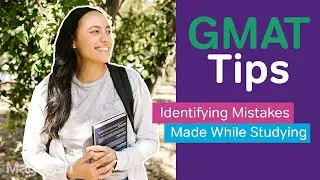 Identifying Mistakes Made While Studying