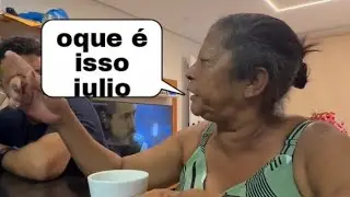 vale apena ver denovo kkk ( parte 1)