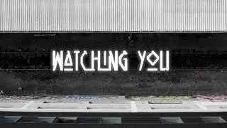 D.Cure - Watching You (Official Music Video)