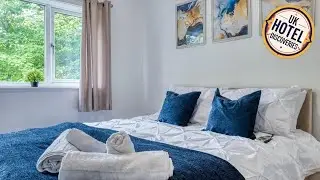 Full House, Massage Mattresses, Sleeps 6 guests, Free wifi, Free Parking, Free Netflix, Smart TV | U