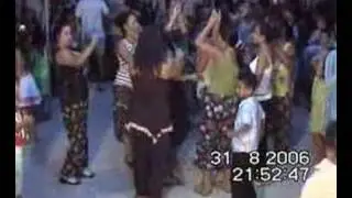roman havası..hasret çalıyo..roman böyle oynanır.