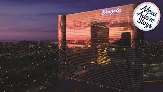 Borgata Hotel Casino And Spa | Atlantic City (NJ), United States | Hotel Review 🛏️