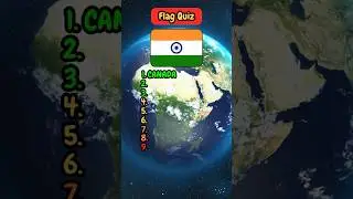 Can you guess the country by its flag?#quiz #flagquizz #flags #challenge #youtubeshorts