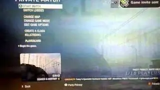 No-Show 2nd Map Against nZurKa