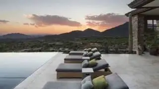 Desert Mountain property in Scottsdale, Arizona, USA