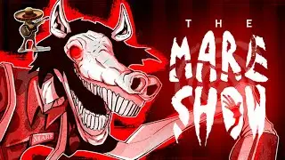 The Mare Show CORRE Y NO MIRES ATARAS Gameplay Espa&ntilde;ol Pc