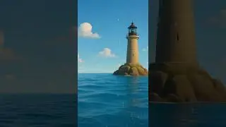 6 They Vanished Without a Trace&hellip; The Creepiest Lighthouse Mystery | True Crime & Unsolved Case