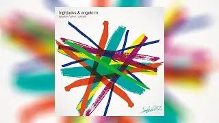 Angelo M. & Highjacks - Tension (Original Mix)