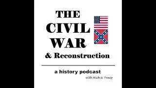 #443- YEAR IN REVIEW: 1863 (June-July)