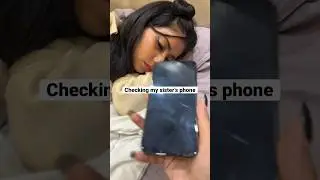 Mera phone check kregi?😡 #ytindia #funny #ytshorts