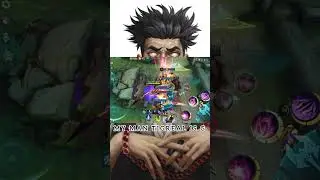 Every Dyrroth 💭#mobilelegends #mlbb #dyrroth#moonton #shorts #games