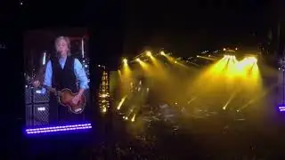 Paul McCartney | Band On The Run | 21 October 2023 Melbourne
