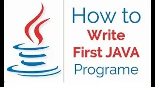 How to Run Hello World java Program using CMD