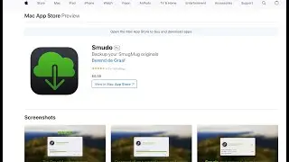 How to Bulk Download SmugMug Galleries