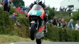 Stars Of Irish Road Racing