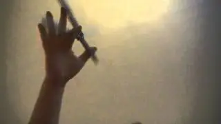 Balisong Flipping - Microtech Tachyon
