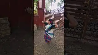 Vadakara Prasanth Master 💜 #folkdance #dancelover #calicut #dance #youtubreels