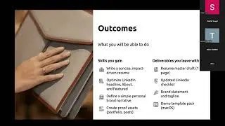Lecture 1 | professional development| IBM | notes in description 