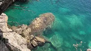 Health Trail in Petrovac, Montenegro | Stunning Views & Fresh Pine Air (June 26, 2021)