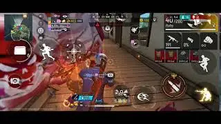 Free fire mex br renk push squad baramunda map 🗺️🗾#streamwithglip