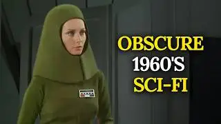 10 Underrated Sci-Fi Films of the 1960s