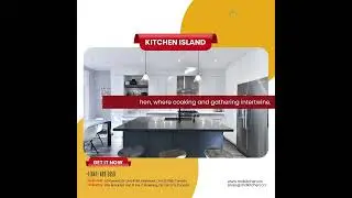 MD Kitchen & Bath | Canada | Ontario  #kitchen #homeremodeling #bathrenovation