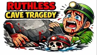The Most Ruthless Cave Incident: The Tragedy of Coulson Creek Cav