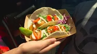 Uptown Food Truck Festival Takes Over Lake And Hennepin