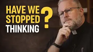 The Scandal of the Christian Mind (And Why It Matters)