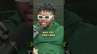 The Right Mindset To Have As A Content Creator - Tre'Vion - Growing Painz