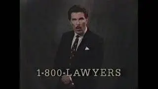 WUTV FOX 29 Commercials - April 1991