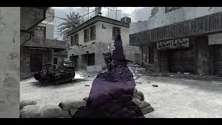 [COD4] Ascend by tw2uu