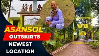Asansol Ashram || Asansol City of brotherhood ||