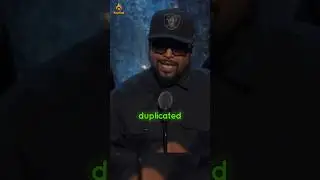 &ldquo;Often Imitated, Never Duplicated: Ice Cube&rsquo;s Raw West Coast Legacy&rdquo;