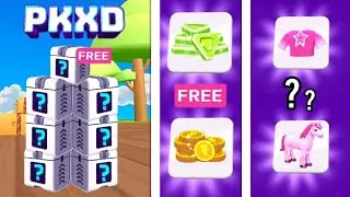 ALL THE SURPRISE BOX LOCATIONS IN PKXD 🤩✨